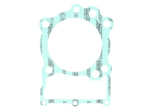 GARNITURA SUB CILINDRU YAMAHA XV750/SE 1981-1984 / YAMAHA XV750 VIRAGO 1992-1997 [1]