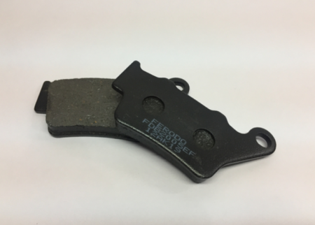 SET PLACUTE FRANA FATA/SPATE APRILIA/ BMW/ DUCATI/ GAS GAS/ HONDA/ KTM/ YAMAHA [1]
