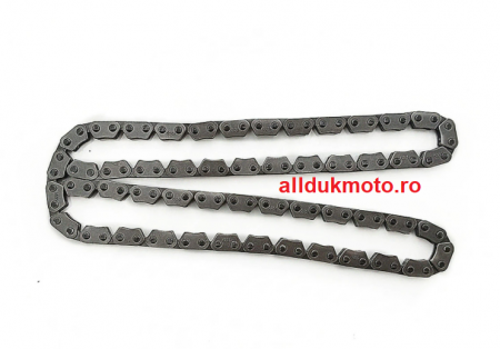 Motor - lant distributie linhai 400 27201