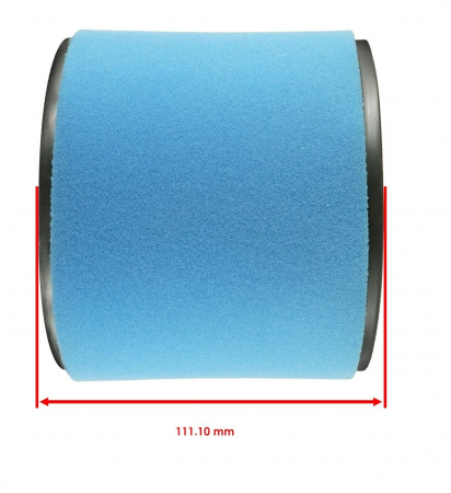 FILTRU AER ARTIC-CAT 1000  2012-2019 [2]