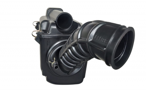 FILTRU AER COMPLET CFMOTO CF500 / CF500-2 / CF500-2A 2007-2015 [2]