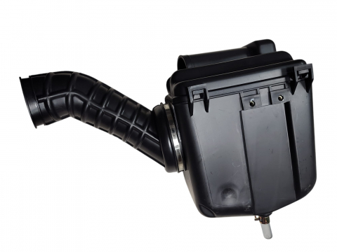 FILTRU AER COMPLET CFMOTO CF500 / CF500-2 / CF500-2A 2007-2015 [1]