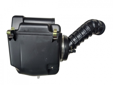 Filtre - FILTRU AER COMPLET CFMOTO CF500 / CF500-2 / CF500-2A 2007-2015