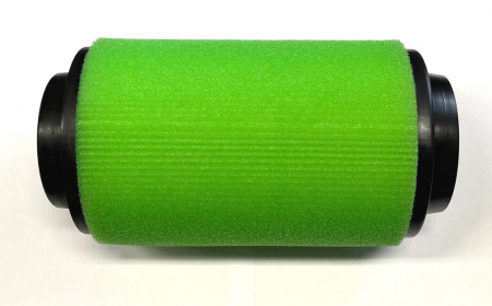 FILTRU AER POLARIS SPORTSMAN / SCRAMBLER 450 500 570 650 700 850 1000 CU PROTECTIE [1]