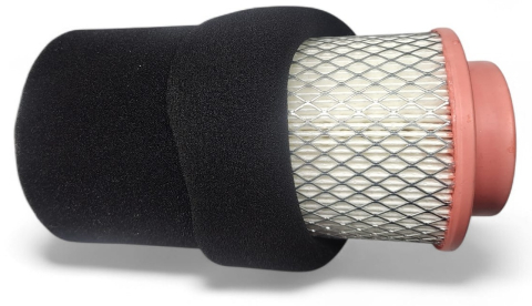 SEGWAY PIESE - FILTRU AER SEGWAY AT5 S T3b, AT5 L T3b