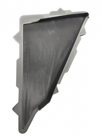 FILTRU AER SKI-DOO GTX / MX Z / GSX / MXZ / GRAND TORING 09-20 [1]