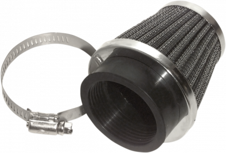 Filtre aer - FILTRU AER SPORT 48MM YAMAHA DT 250 / XT 500 HONDA CB 400 SUZUKI GSX 400