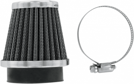 ATV-uri (Piese) - FILTRU AER SPORT 54MM HONDA CB550 / CB 750 CB 1100 / KAWASAKI GPZ 750 / 900 SUZUKI GS 650