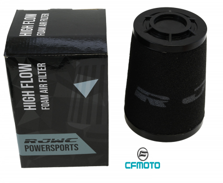 FILTRU AER SPORT CFMOTO CFORCE 400/450/520/550/625/800/820/850 2016-2024 [1]