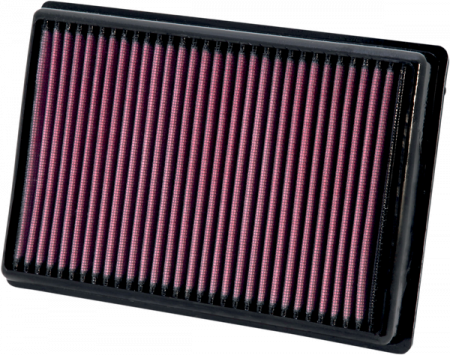 Filtru Aer Sport K&N Bmw S1000 [1]