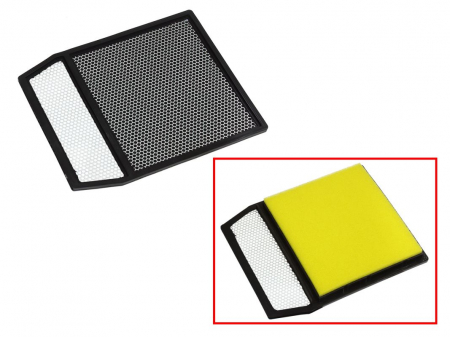 FILTRU AER UTV / SSV CAN-AM COMMANDER / MAVERICK 2011-2020 [2]