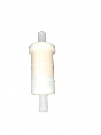 FILTRU BENZINA HONDA / YAMAHA / SUZUKI 10MM PLASTIC [2]