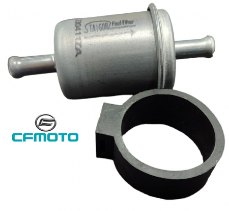 Filtre - FILTRU COMBUSTIBIL CFMOTO 300/400/450/500/520/550/600/625/650/800/820 ORIGINAL