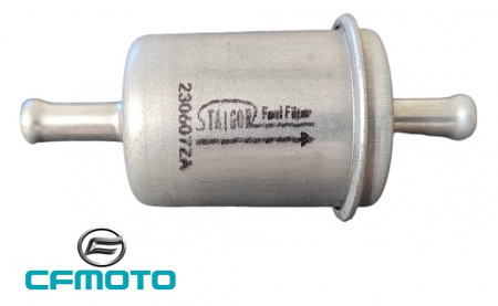 Filtre - FILTRU COMBUSTIBIL CFMOTO 400/450/500/520/550/600/625/800/820 ORIGINAL