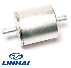 FILTRU COMBUSTIBIL LINHAI 300 / 400 / 500 / 550 / 570 / 750 INJECTIE [1]