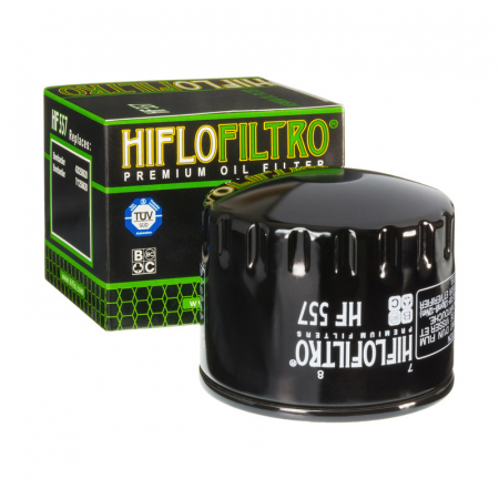 Filtre Ulei - FILTRU ULEI BOMBARDIER TRAXTER 500 99-05