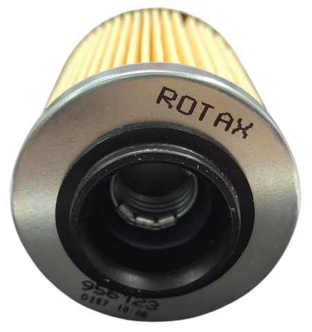 ATV-uri (Piese) - FILTRU ULEI CAN-AM MAVERICK X3 / Maverick X3 Turbo /  Maverick Turbo RR - XDS 2017-2025