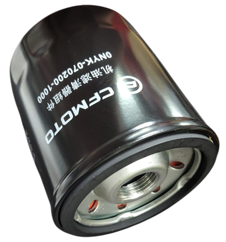 Filtre - FILTRU ULEI CFMOTO ZFORCE Z10 / U10 PRO / U10XL PRO 2025-2027 / CFORCE C4 / C5 2026->