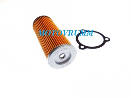 FILTRU ULEI + GARNITURA TGB 1000 [1]