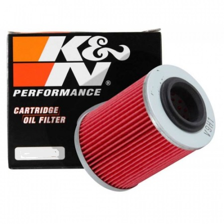 Kit revizie - Filtru ulei K&N CF MOTO 400-520-550-800-850-1000  / Can-Am 450-570-650-800-1000 RACING