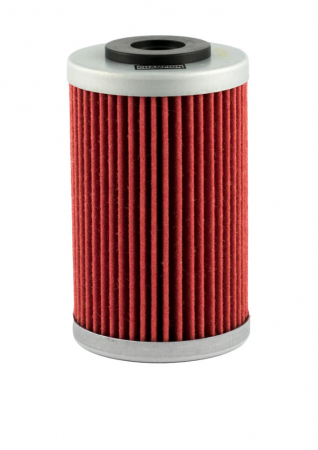FILTRU ULEI KTM SXF/EXCF 250 06-12 / EXC450/500SX/EXC/LC4 125/200/390/620/640/690
