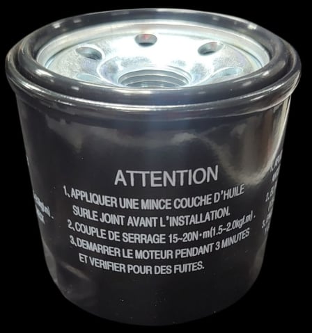 FILTRU ULEI MOTOR CFMOTO 500 / 625 2007-2016 [3]