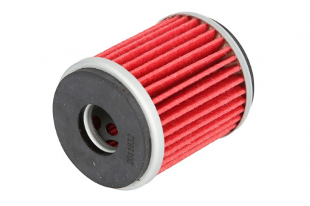 FILTRU ULEI YAMAHA YZF/WRF, YZF125R, YP125, WR125R/X, YFZ, YBR, YFM 250 [1]