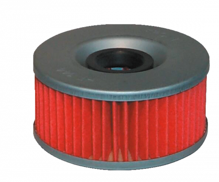 FILTRU ULEI YAMAHA XS 250 / 400 / YX 600 / FJ 600/ FZ 600 / FZR 600 / XJ 400 / 650 / 750 / 900 [1]