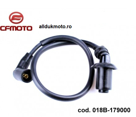 FISA CU PIPA CFMOTO 625 X6 / 500 X5 =>2016