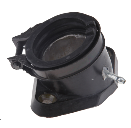 FLANSA ADMISIE CFMOTO 500 (X5) CARBURATIE 07-15 [3]