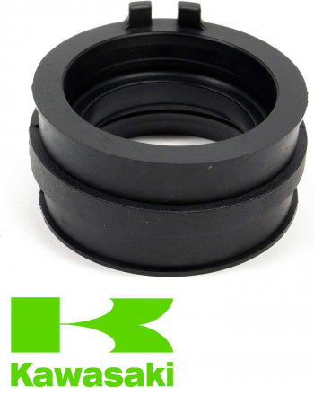 Accesorii - FLANSA ADMISIE KAWASAKI KVF 650 2006-2013 / KVF 750 2005-2007 OEM