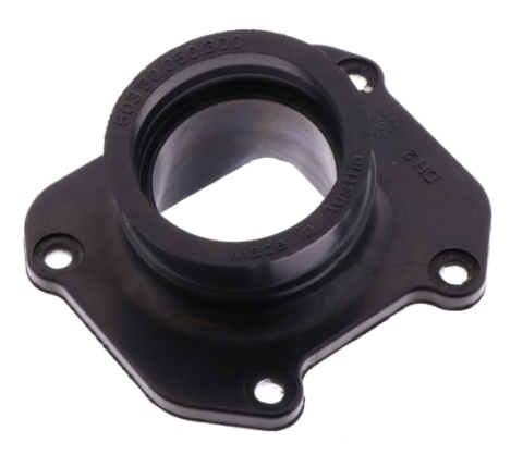Componente carburator - FLANSA ADMISIE KTM 125/150 2T 2009-2016 / HUSABERG TE 125 2T