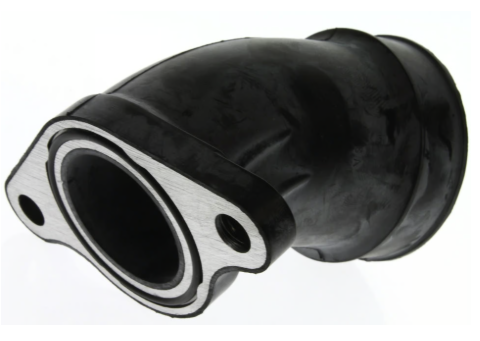 ATV-uri (Piese) - FLANSA ADMISIE POLARIS SPORTSMAN 300 / HAWKEYE 300 2006-2011