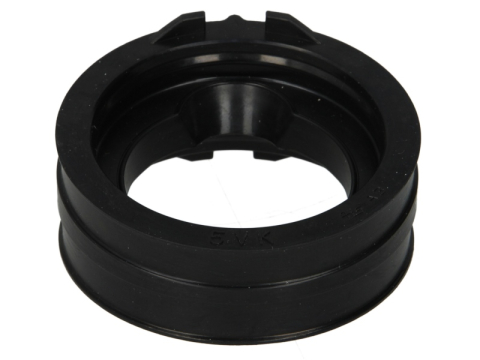 ATV-uri (Piese) - FLANSA ADMISIE YAMAHA MT-03, XT 660 2004-2008 , RAPTOR 700 2007-2022