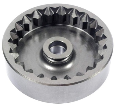 ATV-uri (Piese) - FLANSA AX POMPA APA POLARIS SPORTSMAN / SCRAMBLER 850/1000 2012-2016