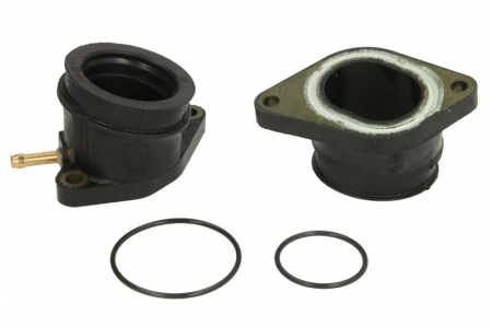 Motor - SET FLANSE ADMISIE YAMAHA RAPTOR 660 2001-2005