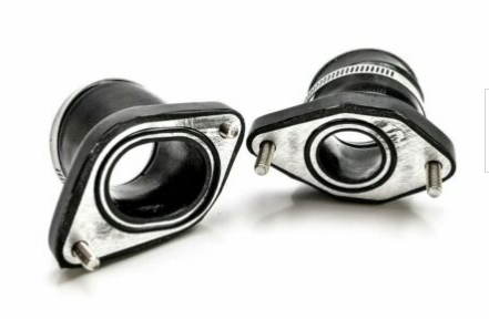Flanse admisie yamaha YFM 660 Raptor 2001-2005 [2]
