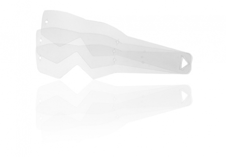 Echipament - FOLIE PROTECTIE OCHELARI OFFROAD