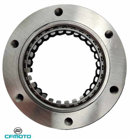 FRAI PORNIRE CFMOTO ATV/SSV/UTV 400/450/500/520/550/625/800/820/850/1000 2007-2023 ORIGINAL [4]