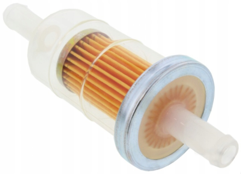 Yamaha - FILTRU BENZINA YAMAHA  (FUEL FILTER )  9MM
