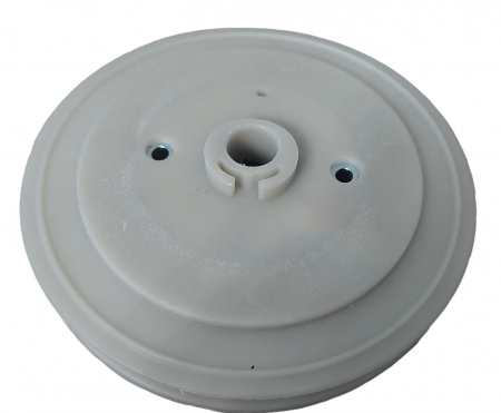 FULIE DEMAROL MANUAL STARTER CFMOTO 500 / 625 ATV-UTV-SSV 07-15 [1]