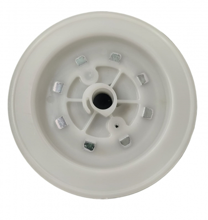 FULIE DEMAROL SUZUKI LT250 / LT-F 500 / LT-A 400 / 450 / 500 / 700 / 750 [1]
