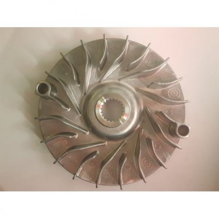 FULIE VARIATOR LINHAI 400 CARBURATIE / INJECTIE [1]