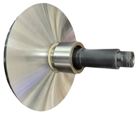 Transmisie - FULIE VARIATOR PRIMARA + RULMENT VARIATOR CFMOTO 850 / 1000 2024-2026