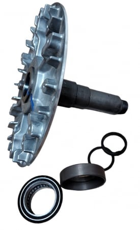CF MOTO 450/520 - CFMOTO ORIGINAL
