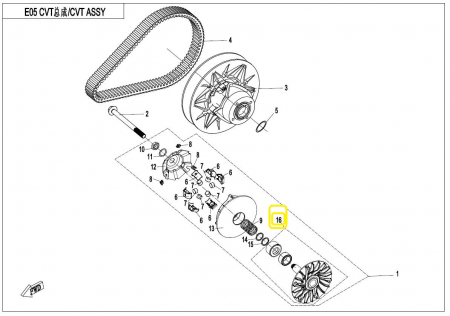 CFMOTO ORIGINAL [3]