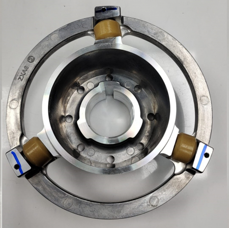 FULIE VARIATOR SECUNDAR ARCTIC-CAT 350/366/400 [1]