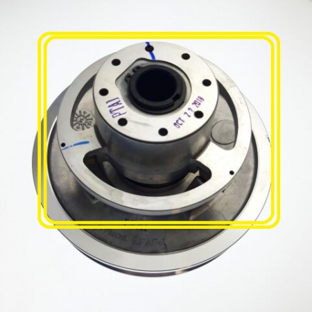 FULIE VARIATOR SECUNDAR ARCTIC-CAT 350/366/400 [2]