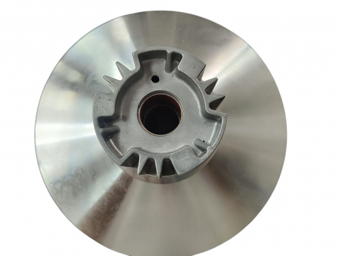 Transmisie - FULIE VARIATOR SECUNDAR CAN-AM OUTLANDER / RENEGADE /  COMMANDER   G1 / G2