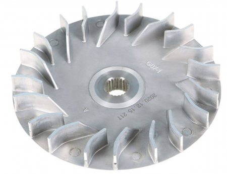Transmisie - FULIE VARIATOR YAMAHA YFM 600/660 GRIZZLY 21DINTI